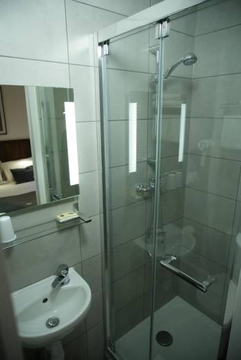 Standard Einzelzimmer1